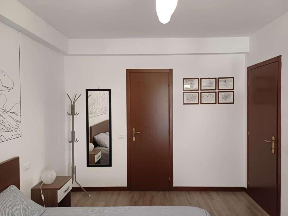 Nottetempo Verona Exterior photo